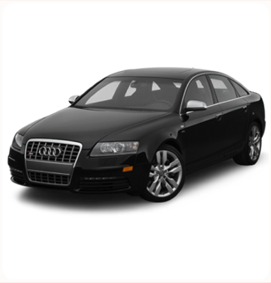 A6 2005-2012